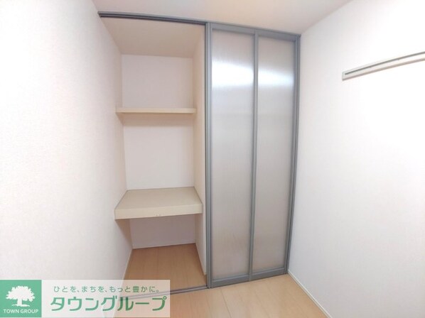 フォンティーヌ柏の物件内観写真